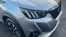 Peugeot 2008 1.2 PureTech 130 GT 5dr Petrol Estate